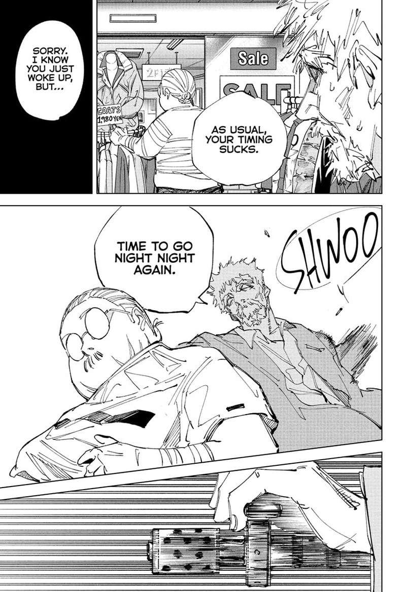 Chapter 240 - Page 35